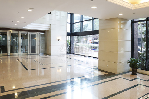 瑞力大厦 ***写字楼 常熟路地铁站 大小面积皆有